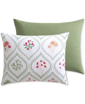 Trisha 3-Pc. Comforter Sets