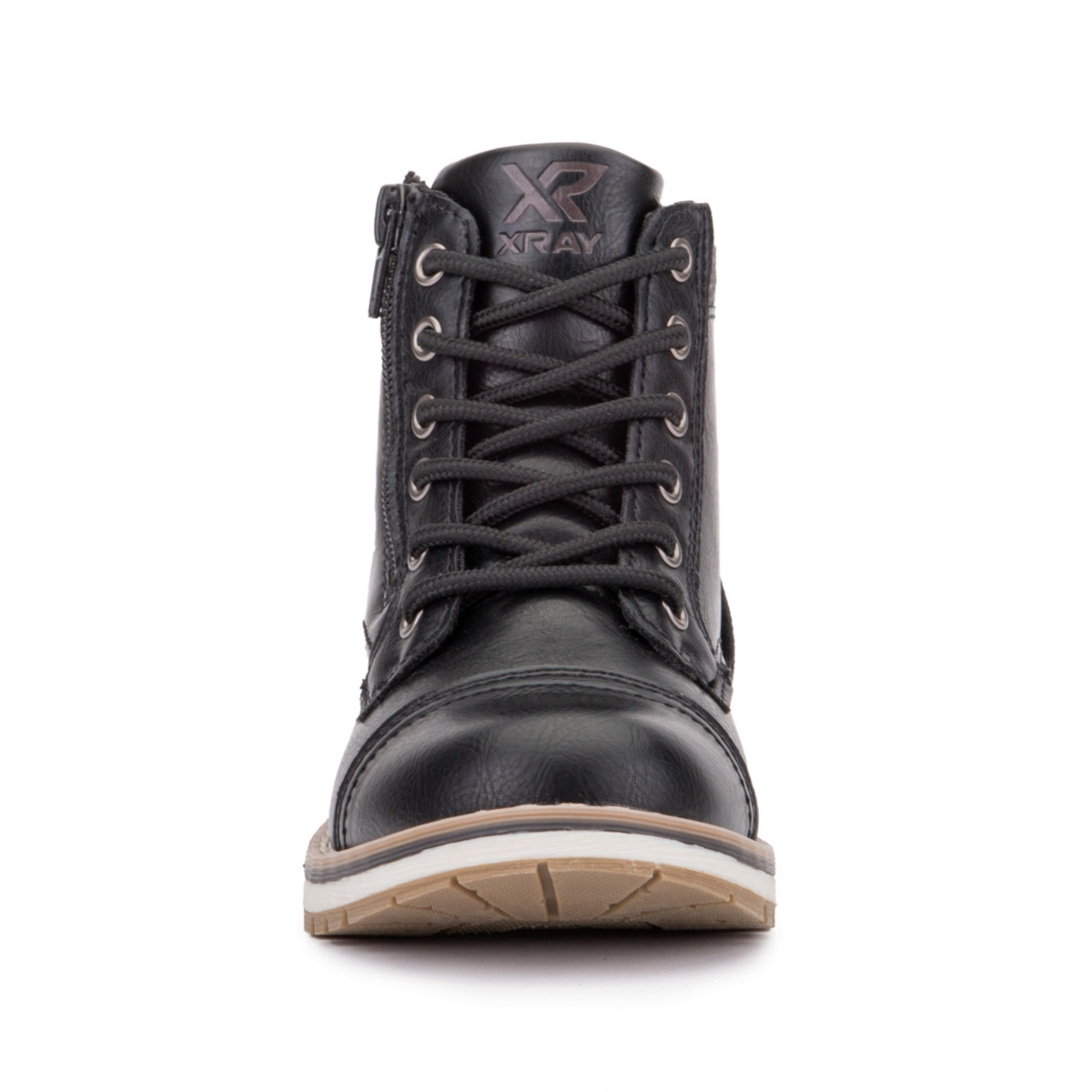 Xray Little Boys Youth Finley Ankle Boots