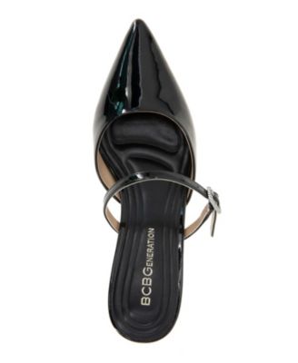 Women's Katalina Pointed Toe Pumps