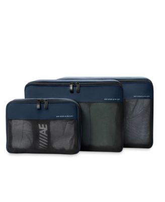 Travel Essentials Carry On Packing Cube Set
