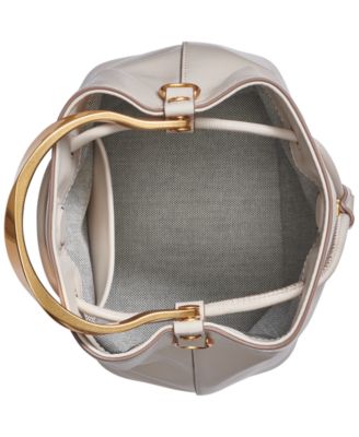 Lawrence Top Handle Bucket 