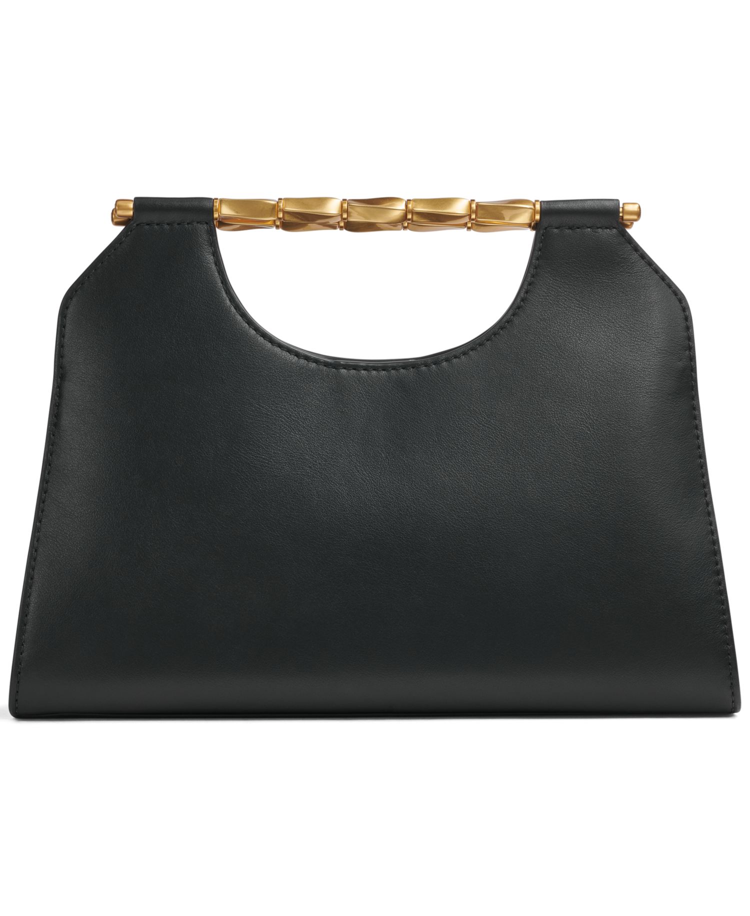 Commack Triple Compartment Clutch