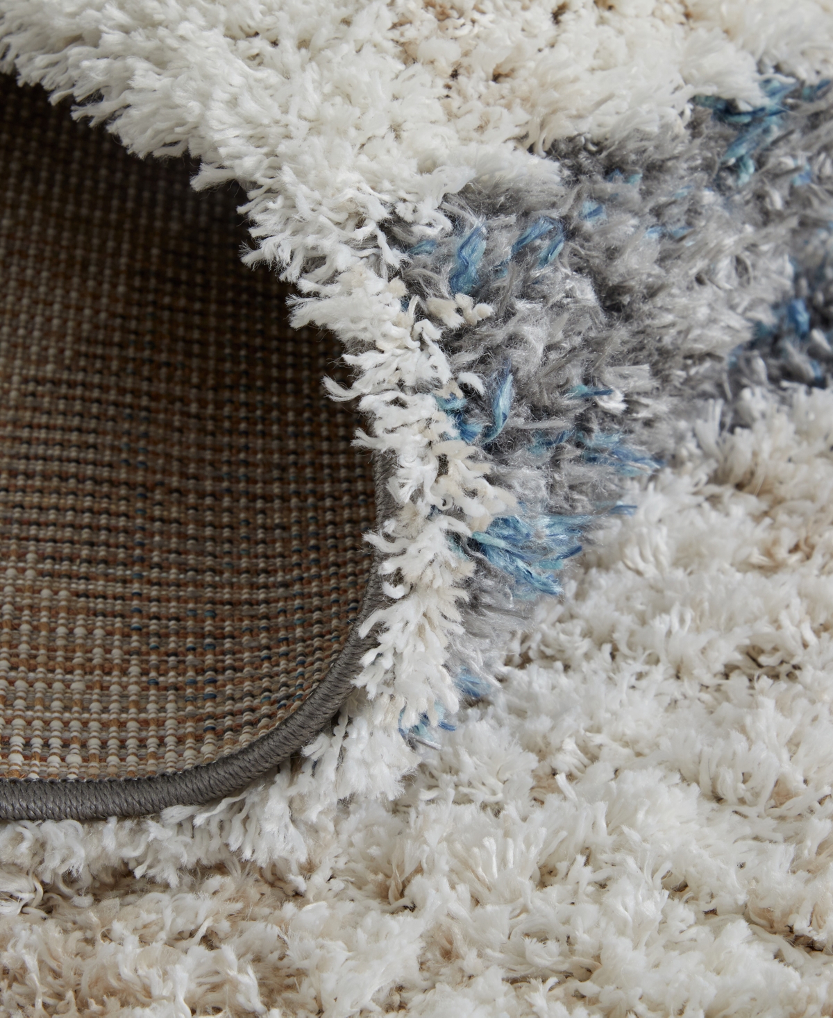 FEIZY MYNKA 39IFF 7'11''X10' AREA RUG 