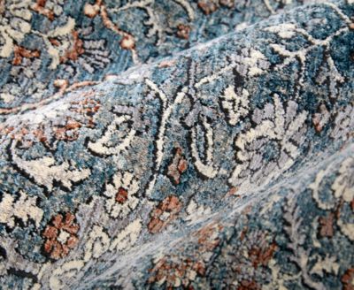 Marquette 39GTF 2'8''x10' Runner Area Rug