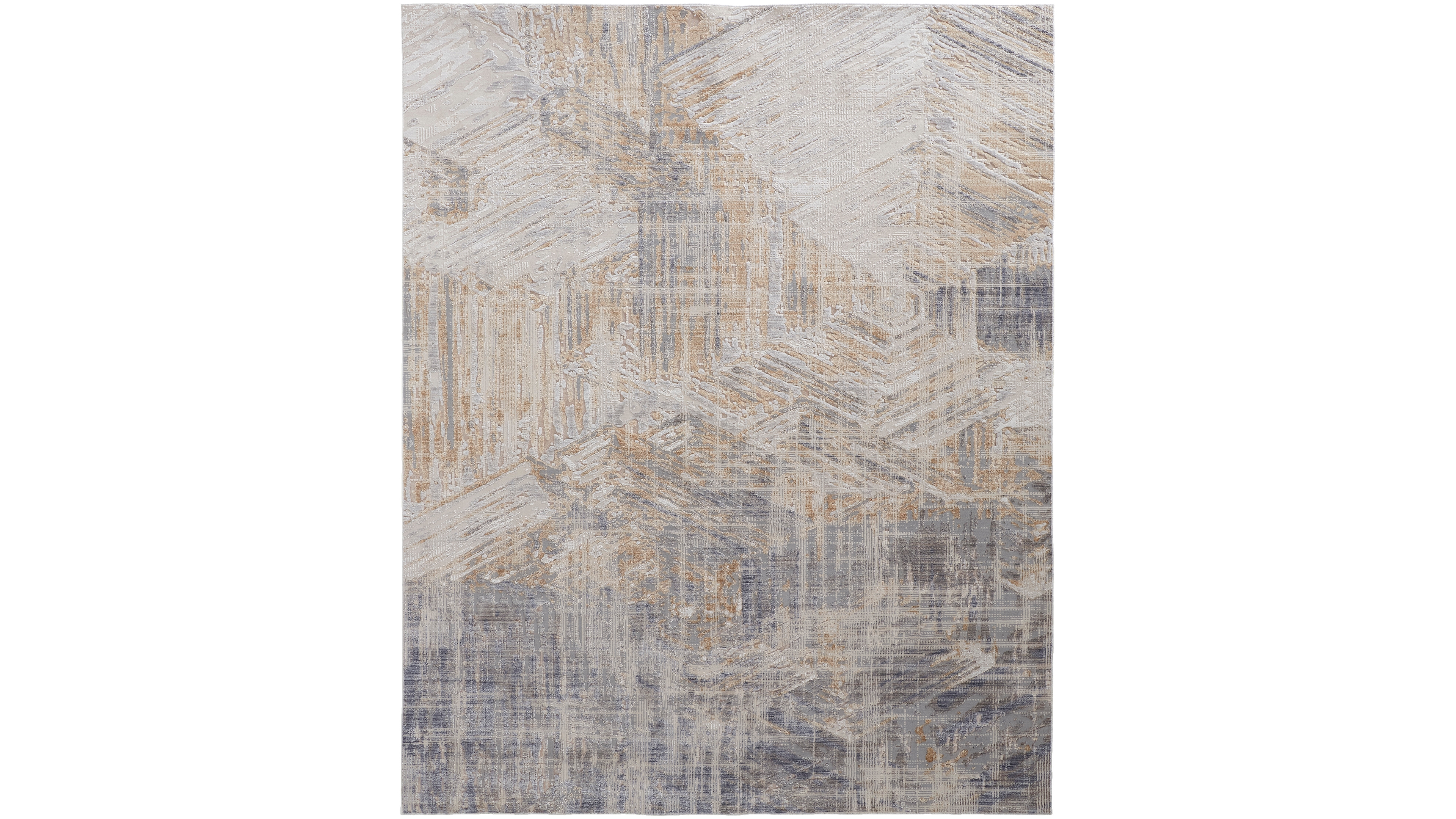 Feizy Laina 39G6F 3'x5' Area Rug