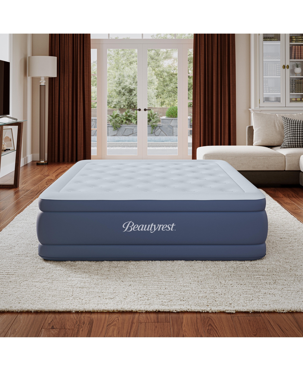 Beautyrest 17