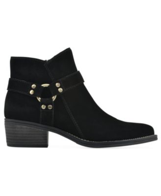 Women's Altossa Western Bootie