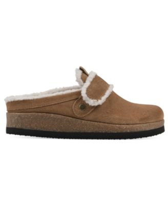 Women's Baylen Footbed Clogs