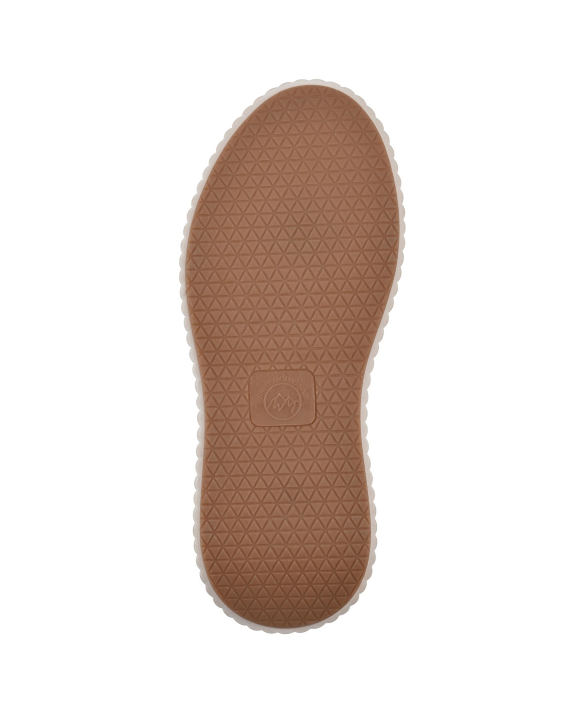 White Mountain Women's Dignify Platform Sneaker Booties