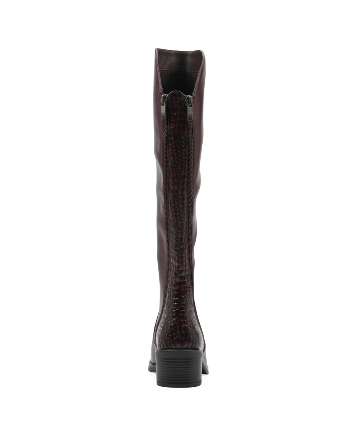 White Mountain Women's Cushaw Tall Shaft Boots