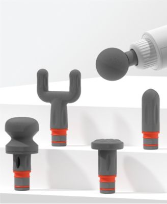 Powerboost Deep Tissue Percussion Massager Version 3