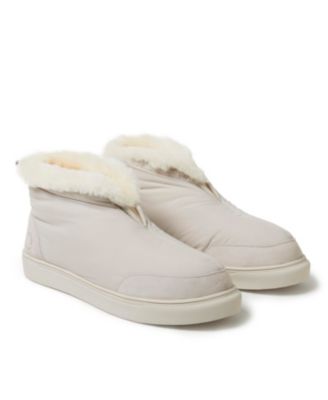 Men's Fireside by Shearling Warm Up Bootie
