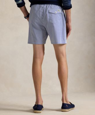 Men's 5-3/4" Traveler Classic Swim Trunk