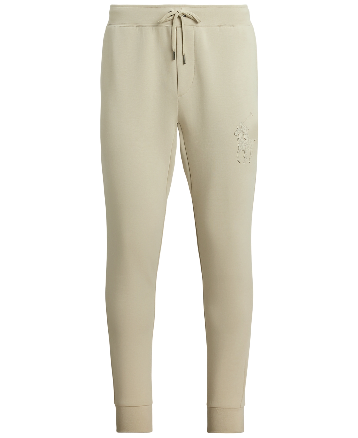 Polo Ralph Lauren Men's Double-Knit Track Pants