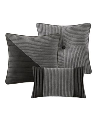 Dallas 7-Pc. Comforter Set, California King