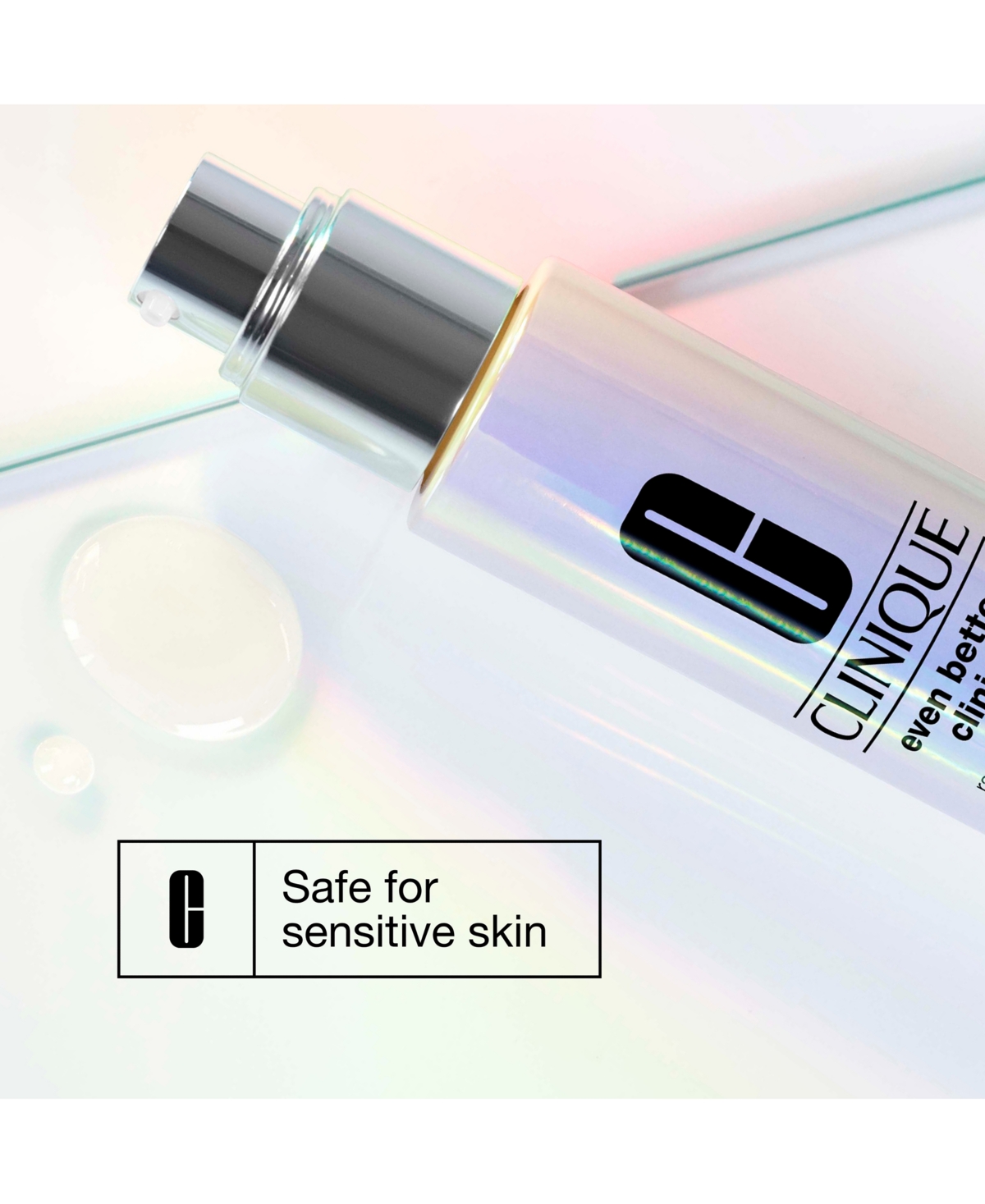 Clinique Even Better Clinical Dark Spot Clearing Serum With Vitamin C, 30 ml In No Color