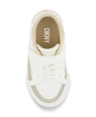 Toddler Girls Hannah Marley Logo Sneaker
