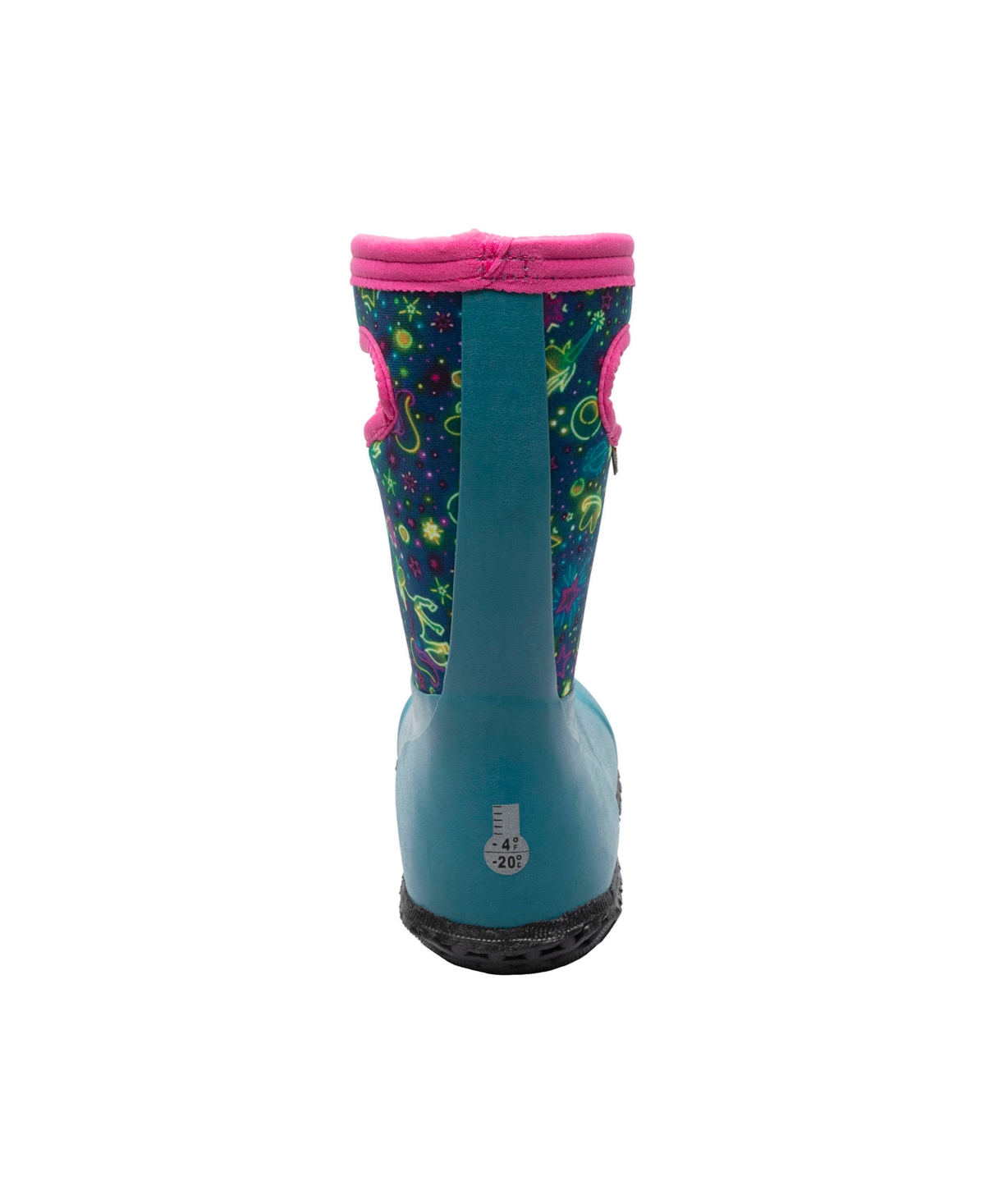 Bogs Little and Big Girls York Boot