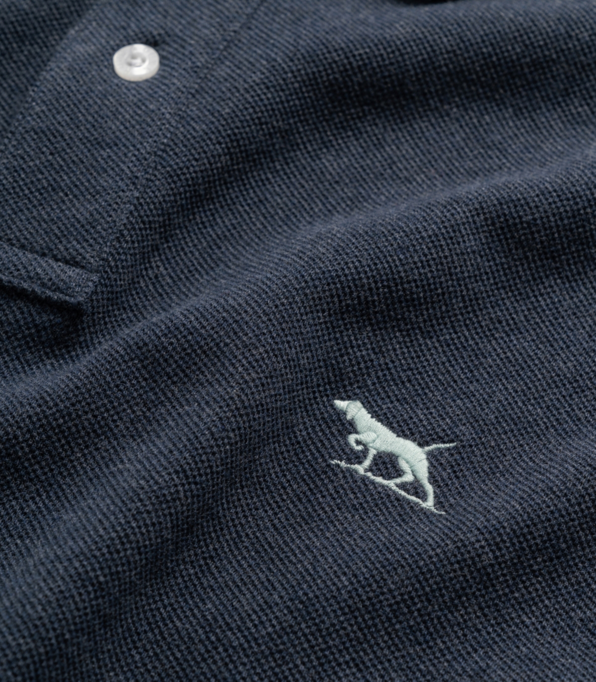 Rodd & Gunn Men's The Slim Fit Polo shirt
