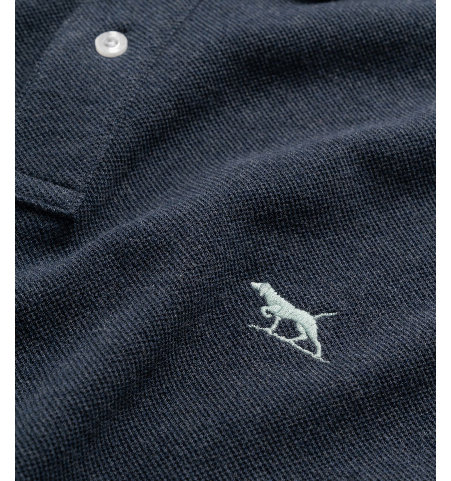 Men's The Gunn Polo Shirt