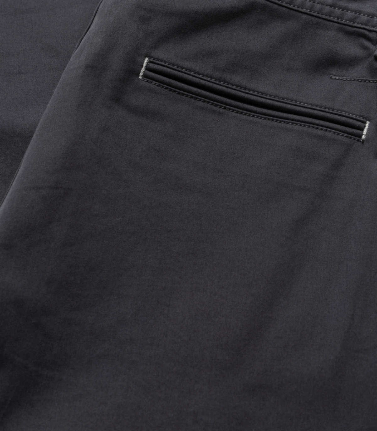 Rodd & Gunn Men's Thomas Road Chino Pants In Black