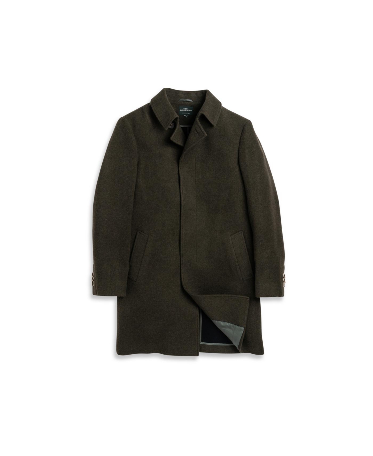 Rodd & Gunn Men's Murchison Coat