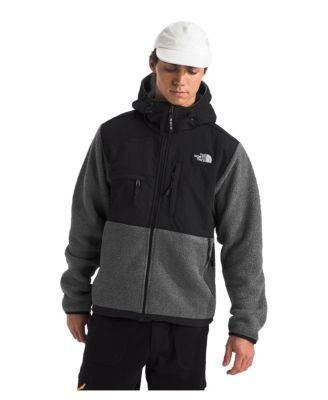 The North Face 2024 Jacket: Retro-style Denali Hoodie