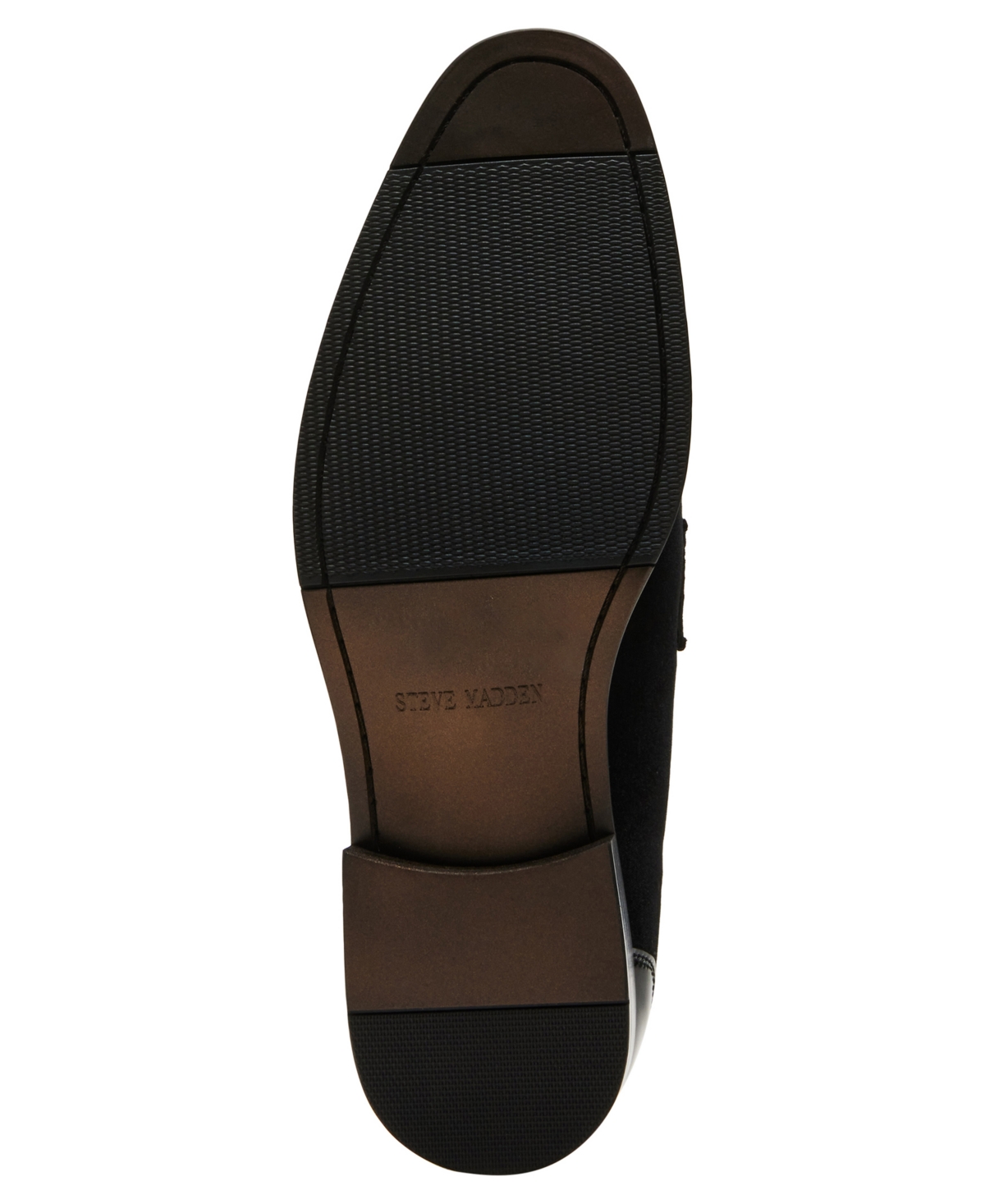 Steve Madden Men's Eathon Loafer In Black