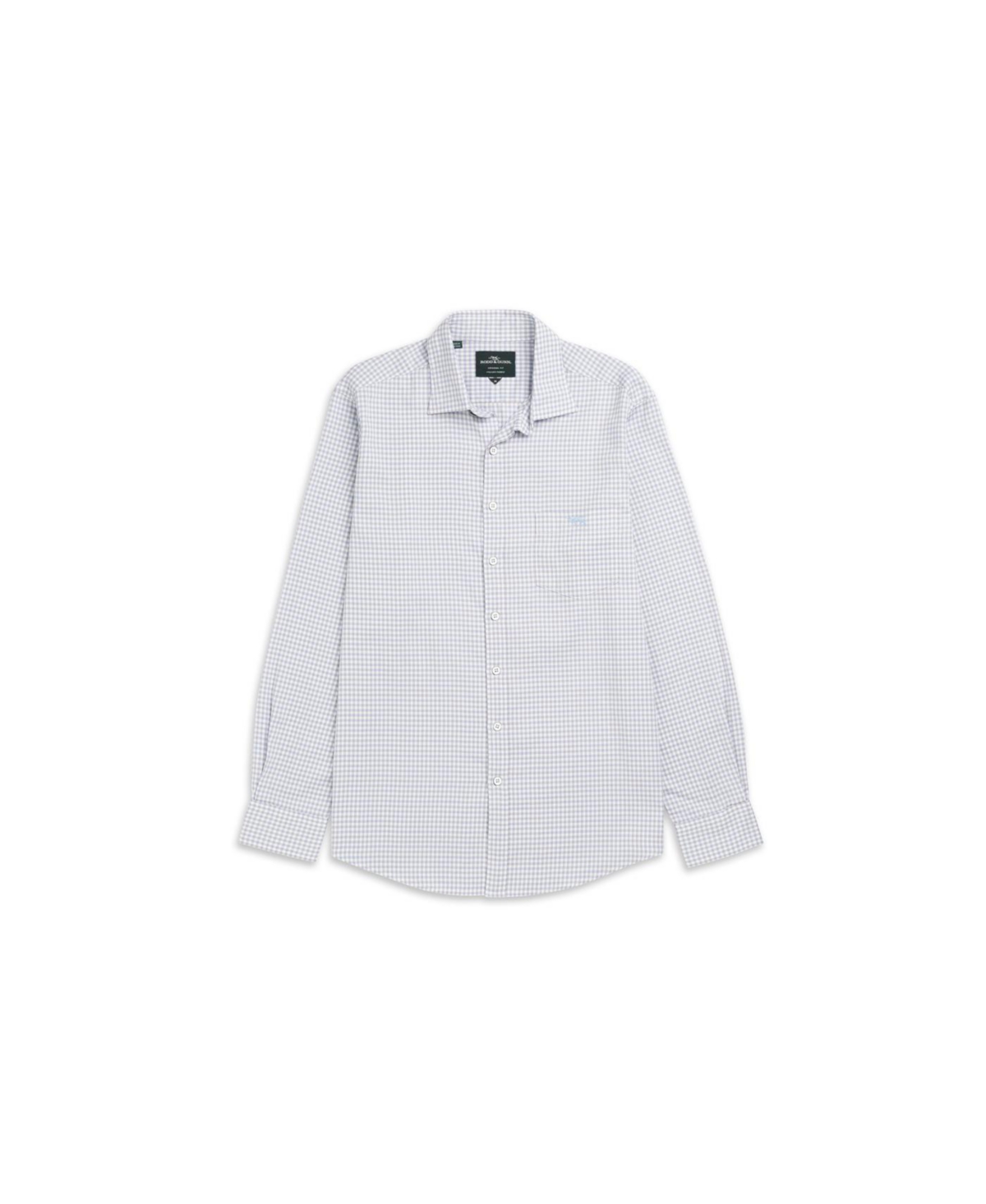 Rodd & Gunn Whare Creek Shirt