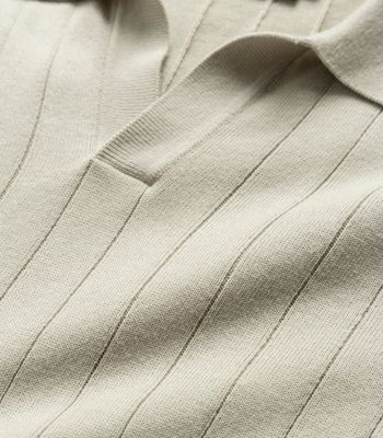 Rodd Gunn Men's Freys Crescent Knit