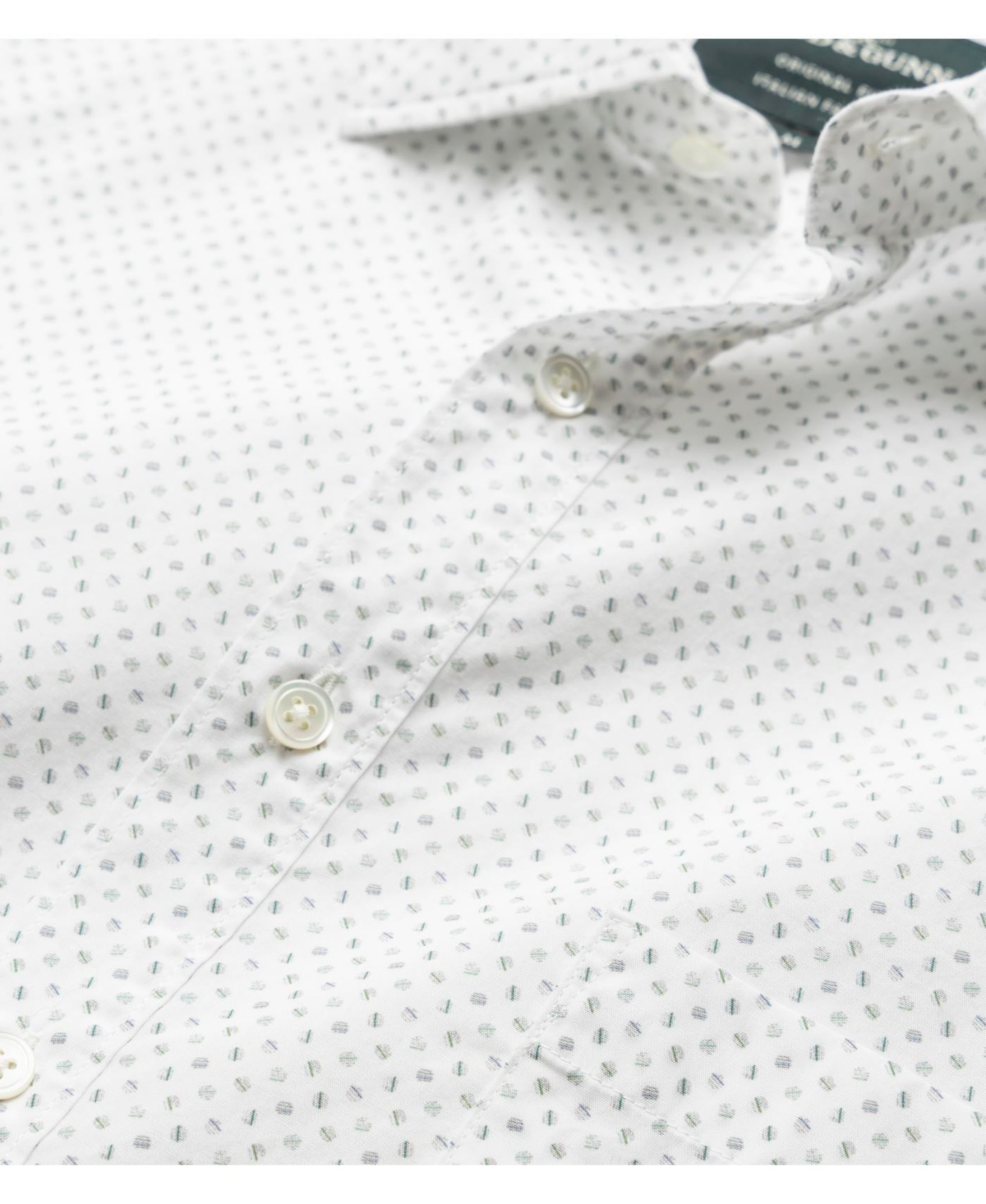 Rodd & Gunn Men's Middle Peak Shirt
