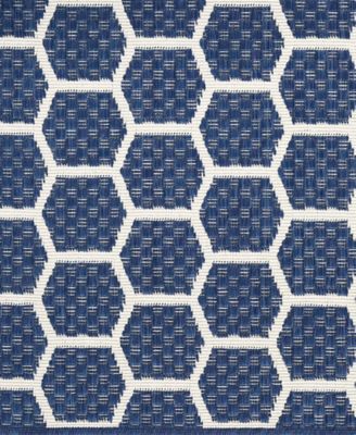 Twist Reversible TWS01 2'2"x10' Runner Area Rug