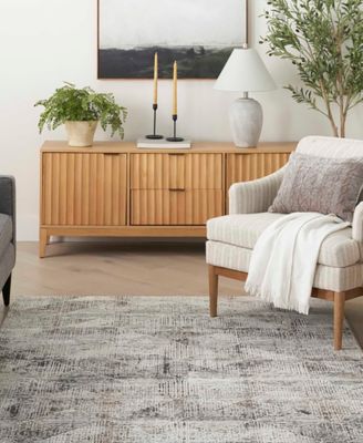 Trends SUT08 6'x9' Area Rug