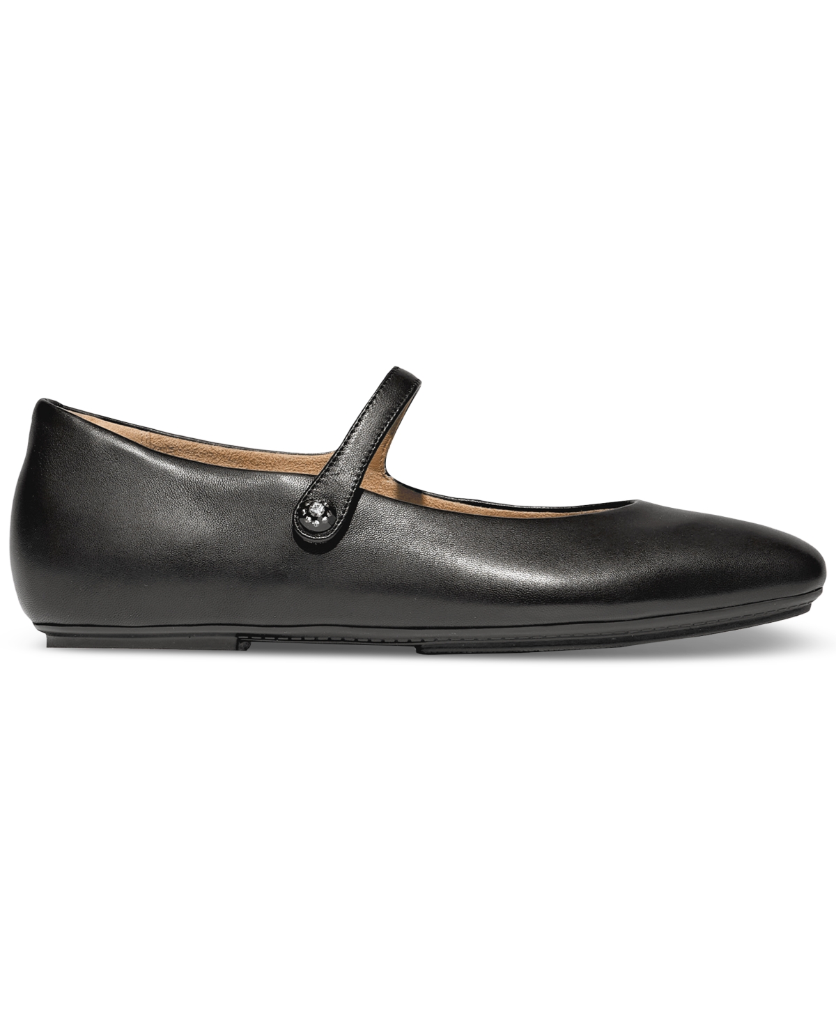 Shop Fitflop Women's Delicato Crystal Flats In Black