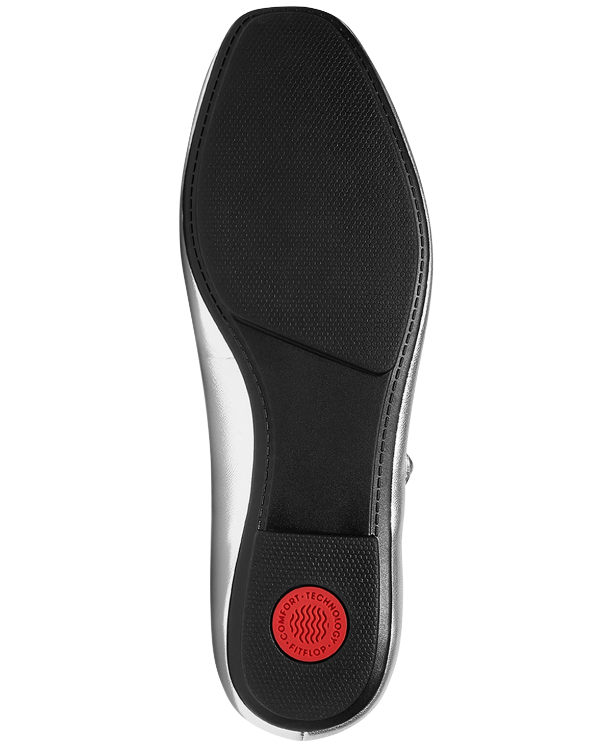 FitFlop Women's Delicato Crystal Flats