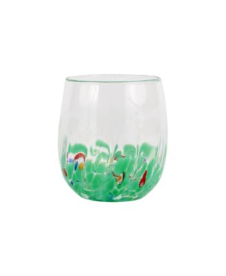 Chiara Short Tumbler