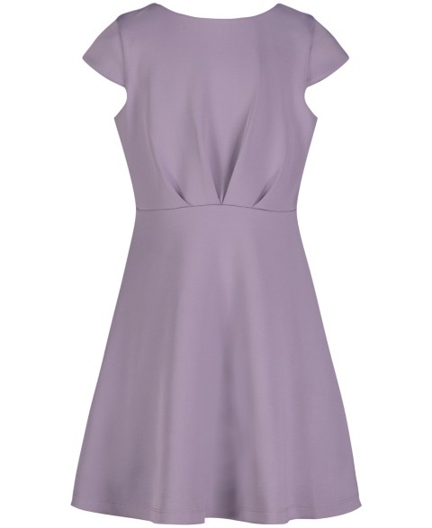 Детские Calvin Klein Big Girls Soft Pleated Dress