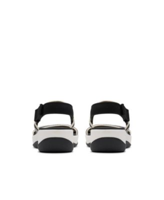 Women's Arla Stroll Slip-On Slingback Sandals
