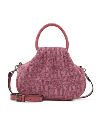 Milburn Knitted Crossbody Bag