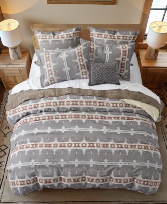 Corrales 2-Pc. Sham Set, European