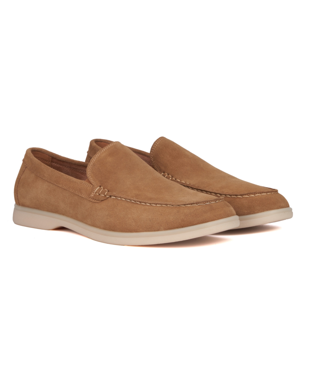 Vintage Foundry Co Men's Ralph Loafer Casual Shoe