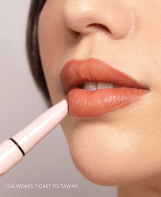 Lipsetter Dual Lipstick & Liner