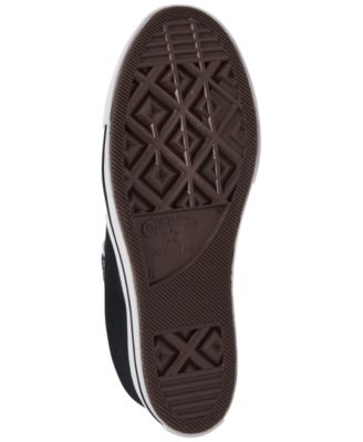 Women's Chuck Taylor All Star Wedge Platform Casual Sneakers from Finish Line