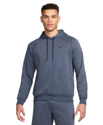 Nike - Men's Primary Dri-FIT UV Pullover Versatile Hoodie