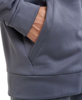 Men's Armour Fleece Zipper Hoodie