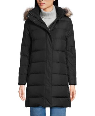 Women's Tall Max 600 Down Puffer Coat