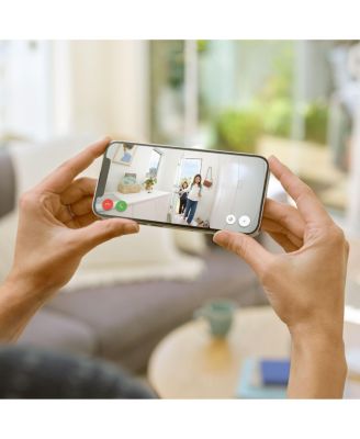 Indoor Camera (2nd Gen) - Starlight