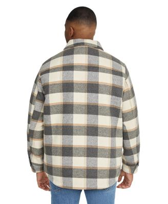 Джонни Бигг Джонни Бигг Большой и высокий Болотный Клетчатый браслет 31890₽