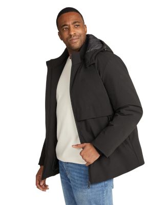 Куртка-парка Johnny Bigg Johnny Bigg Big - Tall Mitchell 33890₽