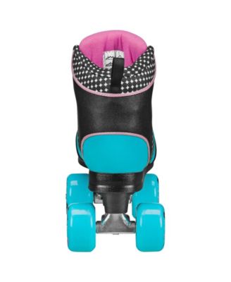 Roller Star 750 Hightop Roller Skates